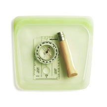 Tropical Collection: Silicone Stasher Sandwich Bag