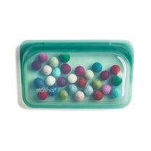 Tropical Collection: Silicone Stasher Snack Bag