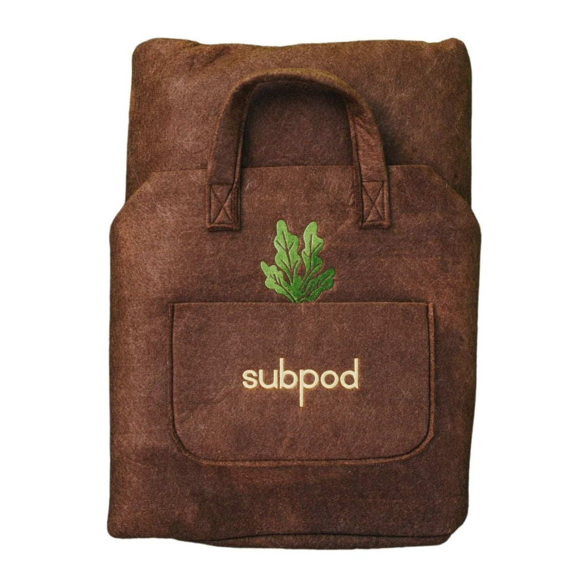 Subpod Grow Bag