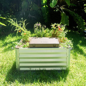 Subpod Subpod Mini Essentials Bundle- In-Garden Compost System