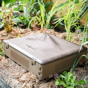 Subpod Subpod Mini Essentials Bundle- In-Garden Compost System