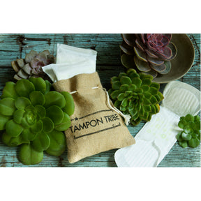 Organic Cotton Pads (10pk)