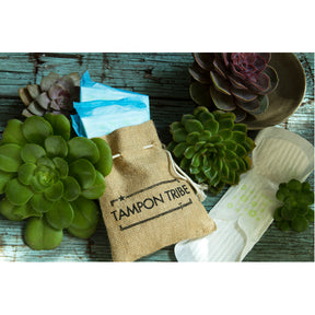 Organic Cotton Pads (10pk)