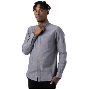 Darian Long Sleeve Button Down