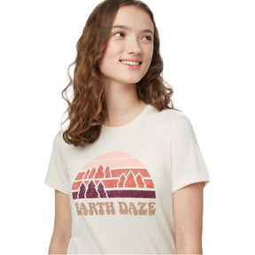 Women's Earth Daze T-Shirt