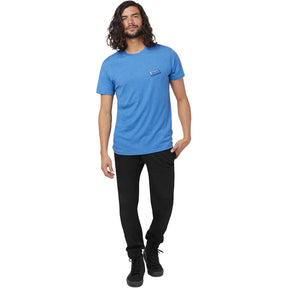 Men's Forest Mix Graphic Tee