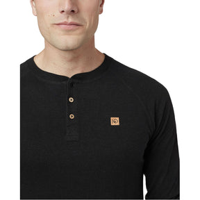 Men's Boulder Longsleeve Henley