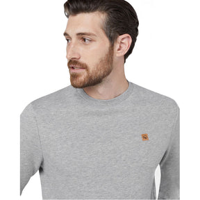 Men's Standard Longsleeve Crew