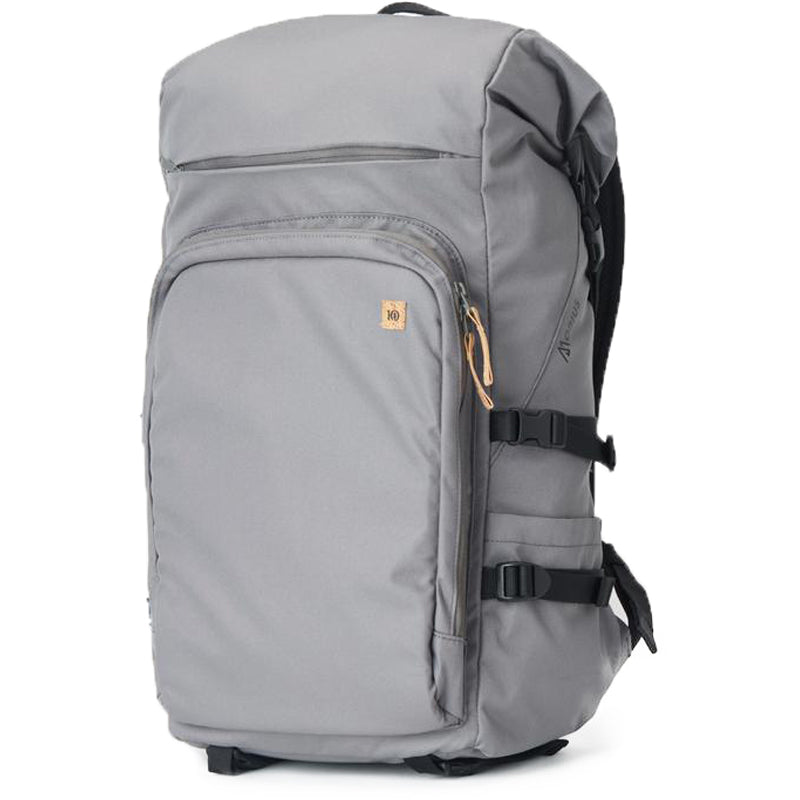 Mobius Laptop Backpack 35L