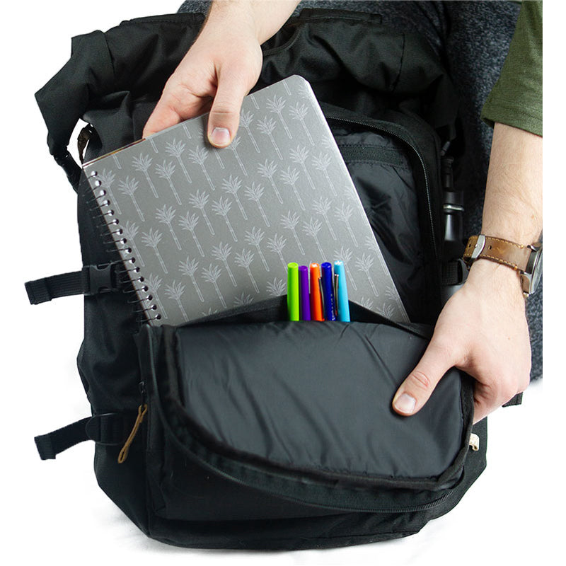 Mobius Modular Laptop Backpack