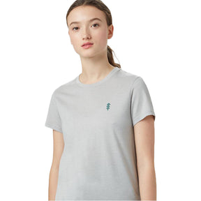 Women's Nature is Rad T-Shirt