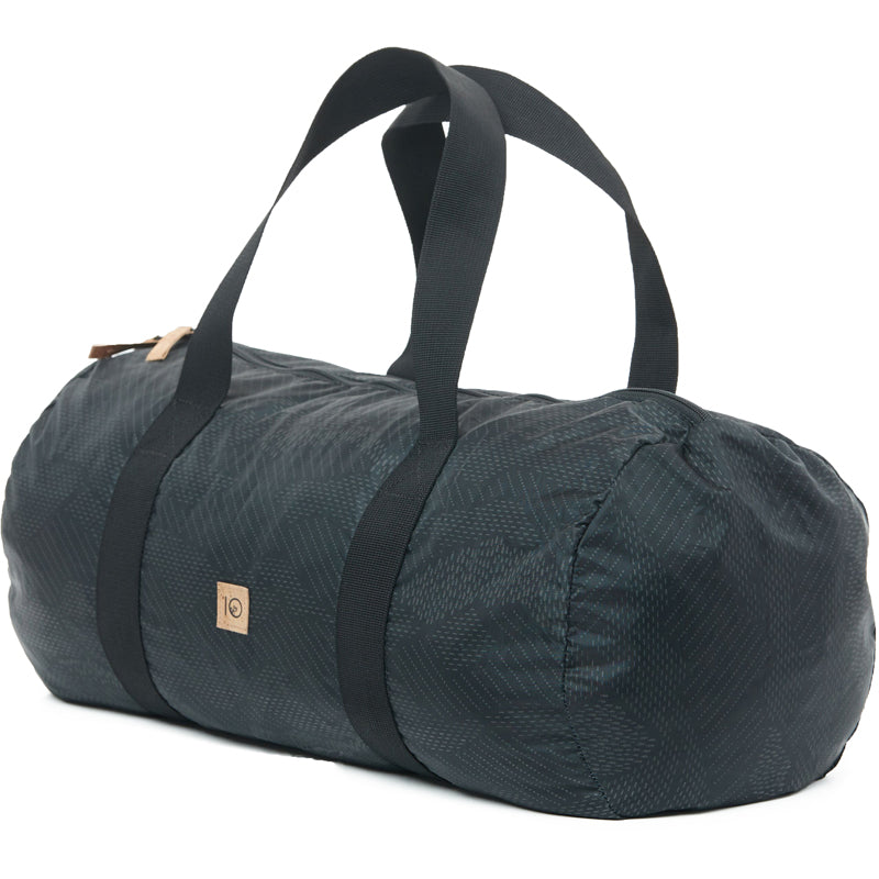Recycled Packable Duffle Bag