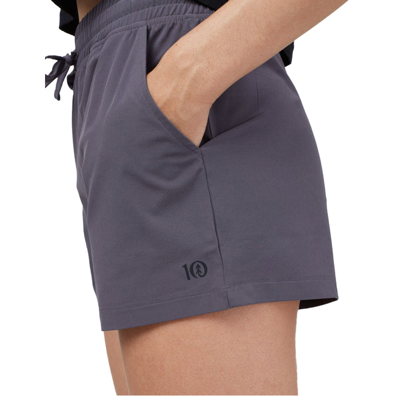 Women's Destination Fulton Short