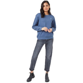 Women's Adventure Boyfriend Crew Neck