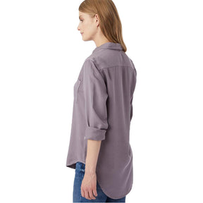 Women's Fernie Longsleeve Button Up