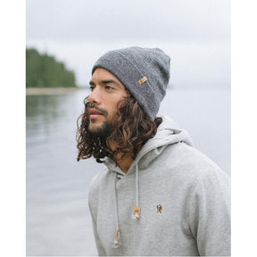Wool Kurt Beanie