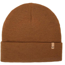 Wool Kurt Beanie