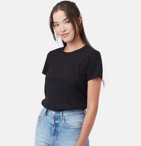 Women's TreeBlend Classic T-Shirt