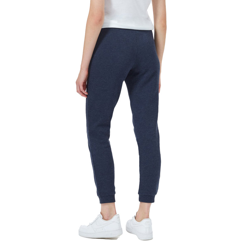 tentree Women s Bamone Fleece Sweatpants EarthHero