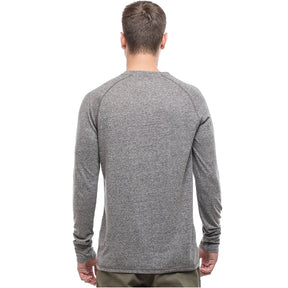 Boulder Hemp Henley