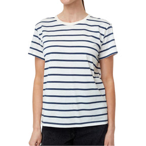 Women's Breton Stripe T-Shirt