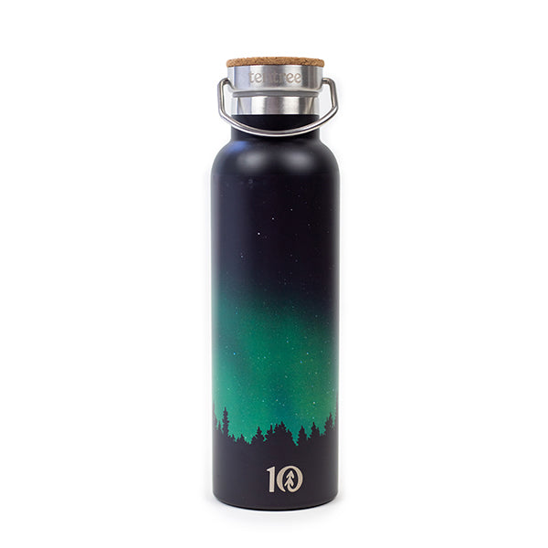 Classic Insulated Water Bottle