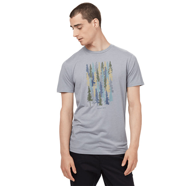 tentree Men's Spruced Up T-Shirt | EarthHero