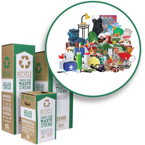 Zero Waste Box™ by TerraCycle® - US