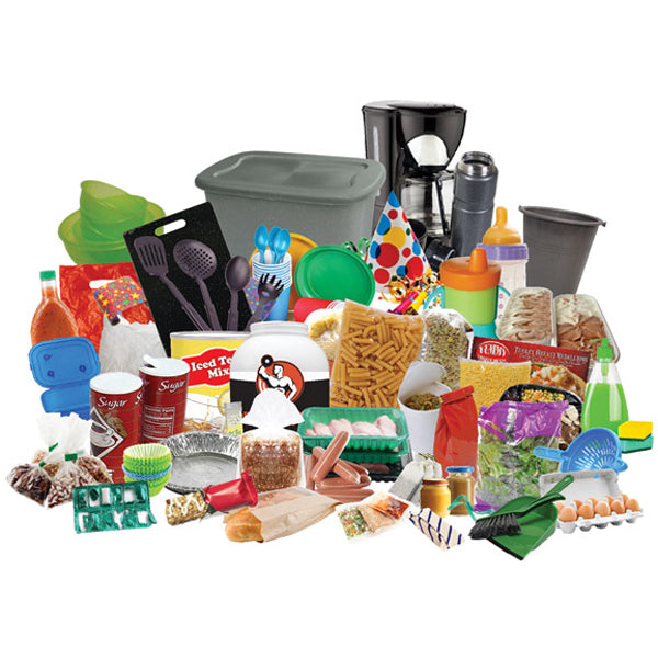 Recycle kitchen waste  Zero Waste Box™ by TerraCycle - US