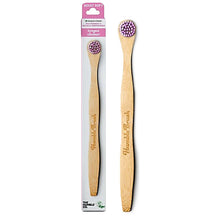 Bamboo Tongue Cleaner