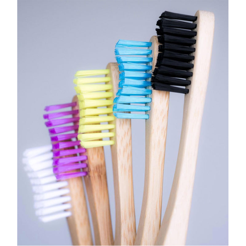 Soft Bamboo Toothbrush