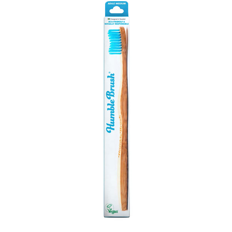 Soft Bamboo Toothbrush