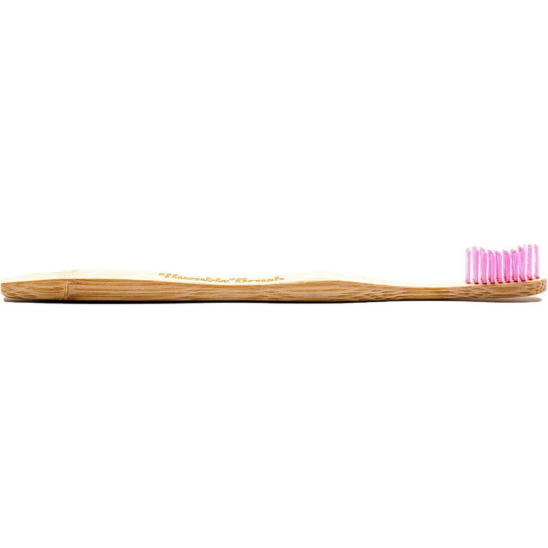 Soft Bamboo Toothbrush