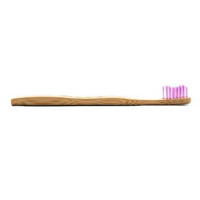 Ultra Soft Kids Bamboo Toothbrush