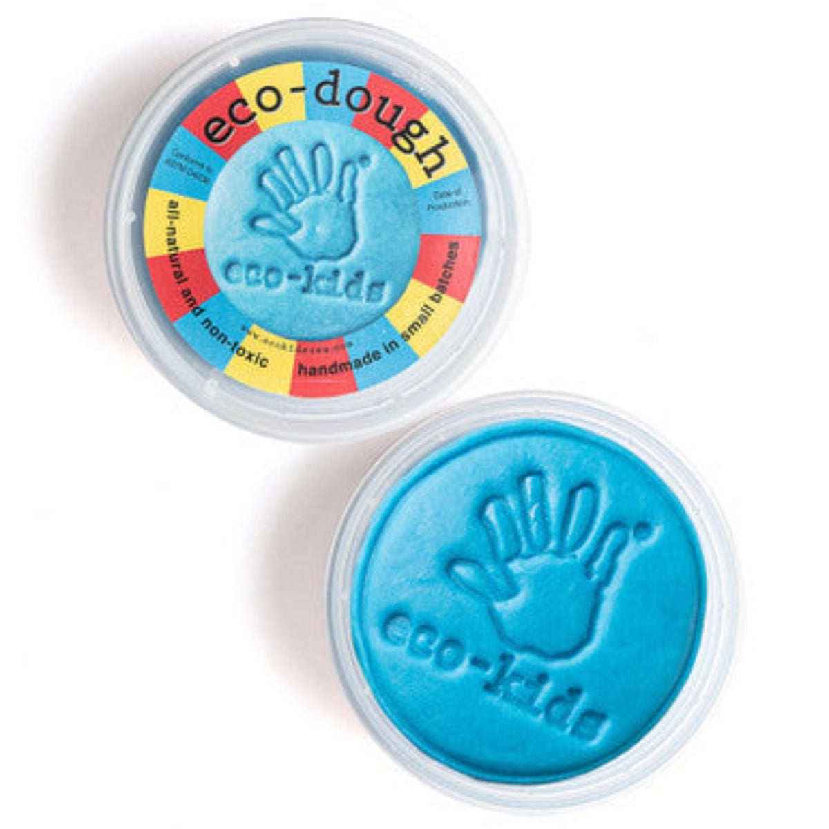 Eco Kids Finger Paint - Eco Girl Shop Kids Gifts