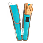 RePEaT Bamboo Utensil Set - Agave - Béco