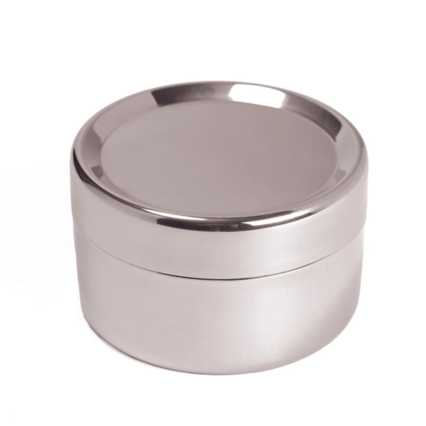 To-Go Ware 3-Tier Stainless Steel Tiffin