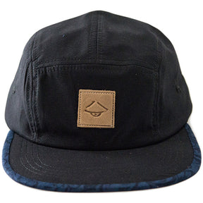 Laut Flat Brim Hat