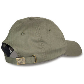 Bukit Baseball Cap