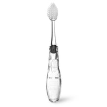The TOUR Travel Toothbrush