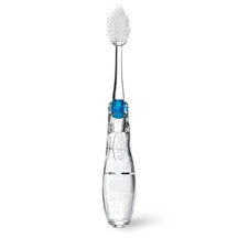 The TOUR Travel Toothbrush
