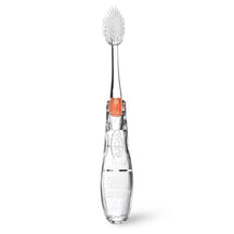 The TOUR Travel Toothbrush