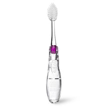 The TOUR Travel Toothbrush