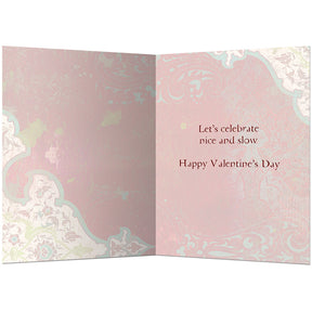 "Anything Worth Doing" Valentine's Day Cards 4pk