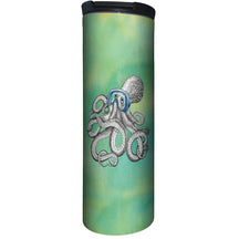 Boho Octopus Stainless Steel Tumbler