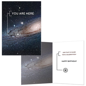 Multipack Recycled Birthday Cards 8pk