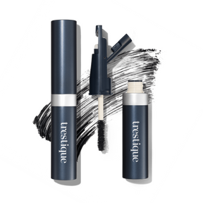 TRESTIQUE Icelandic Black Laquer Good Vibes Mascara