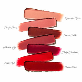 TRESTIQUE Matte Lip Crayon + Balm