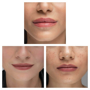 Matte Lip Refill- Zero Waste Makeup, Refill Only