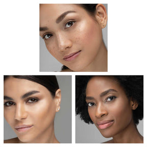 TRESTIQUE Sun-Kissed Set ($126 VALUE)